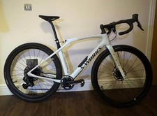 SWorks Specialized Diverge STR