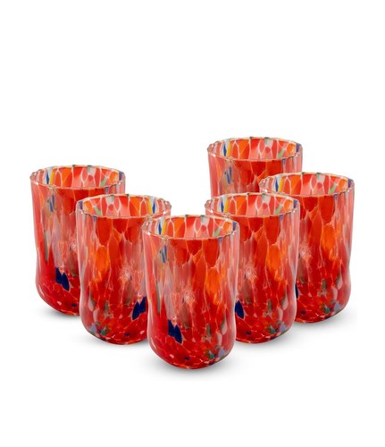 Murart bicchieri murano - di,