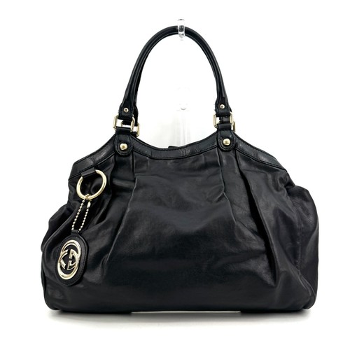 Gucci sukey borsa mano - mano, in
