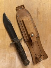 Coltello pilota Camillus USA