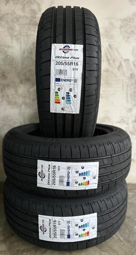 Pneumatico estivo 205 - , 55