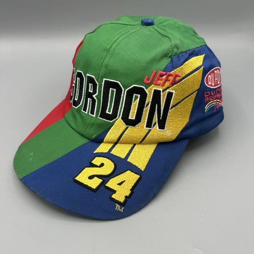 Cappello berretto vintage - , jeff