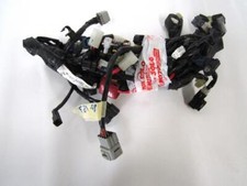 impianto elettrico yamaha fz1 anno 2008 2011