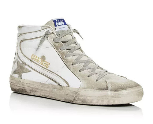 Sneakers alte golden goose - sneakers,
