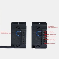 Ingranaggi asse ottico motore