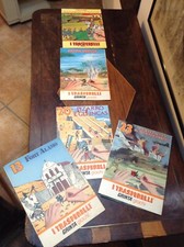 5 TRASFERELLI GRINTA GIOCHI