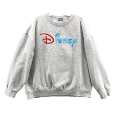 Felpa Topolino & Co. Uomo XL