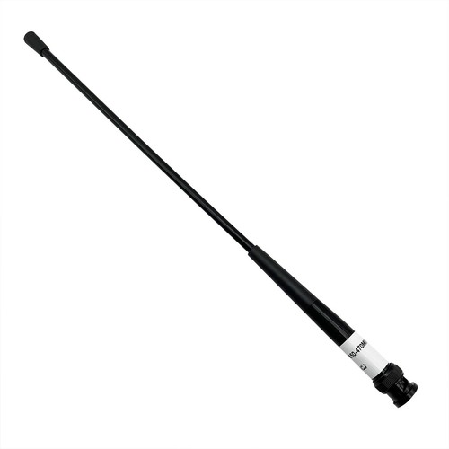 Nuova antenna frusta bnc - antenna,