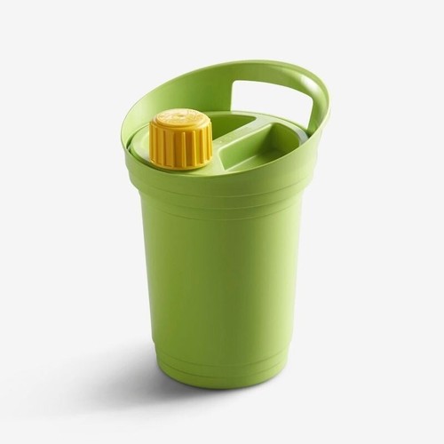 Contenitore per riciclaggio