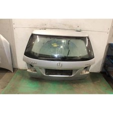 PORTELLO POST. MERCEDES CLASSE