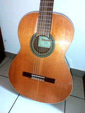 chitarra classica Alhambra