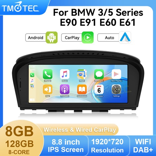 Stereo wireless carplay 128 - stereo,