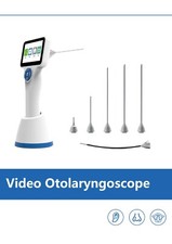 Video Otolaryngoscope