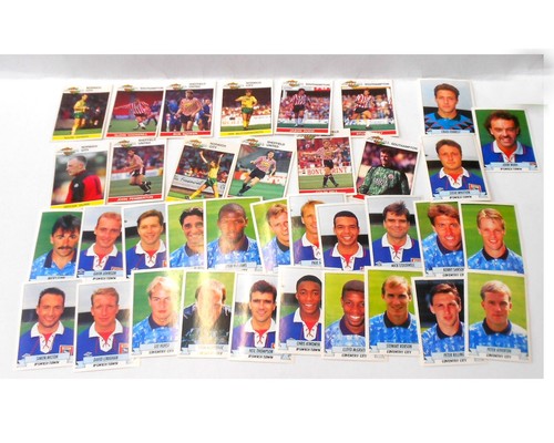 Football 93 panini - e,