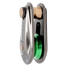 carrucola forestale  BLOCK