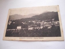 Como Longone al Segrino