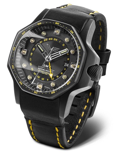 Orologio uomo vostok europe - uomo, vostok-europe