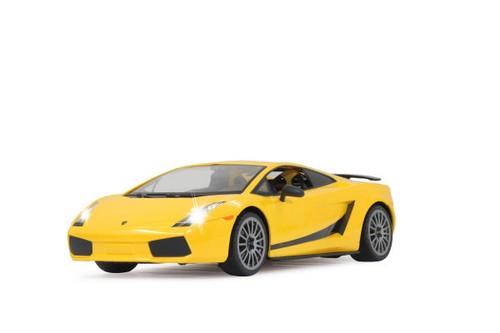 Lamborghini gallardo - lamborghini,