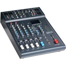 Studiomaster CLUB XS6+ | Nuovo