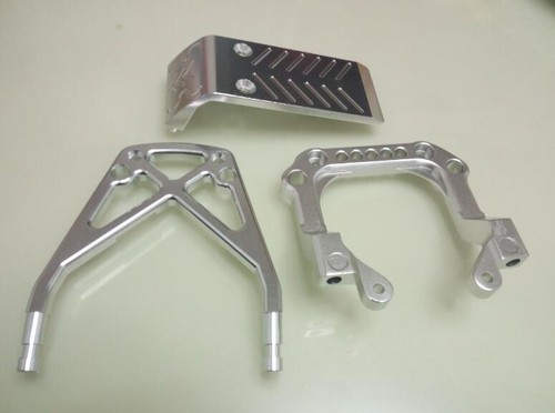 Set paraurti baja 5sc - set, 5t