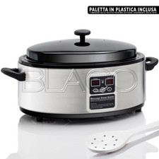 SCALDAPIETRE PROFESSIONALE HOT