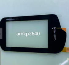 Nuovo vetro touch screen per