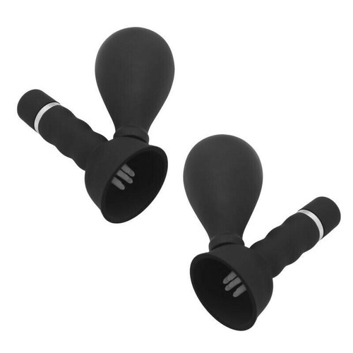 Stimolatore seno set pompa