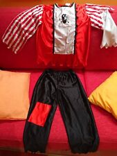 Costume da Pirata 7 anni