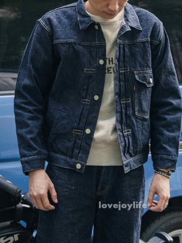 Bronson giacca vintage - , uomo