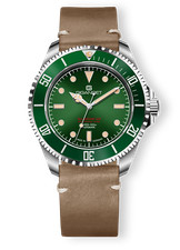 Gigandet Orologio da Uomo Sub