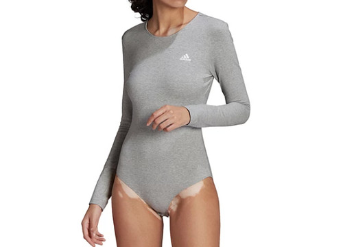 Body adidas donna cotone - adidas,
