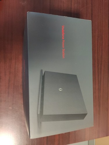 Vodafone shg3000 7gbit s - shg3000, 1,7gbit/s