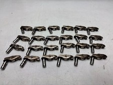 lot 24x poussoir de soupape