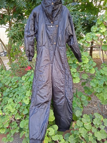 Tuta sci cerruti vintage - (58)tuta,