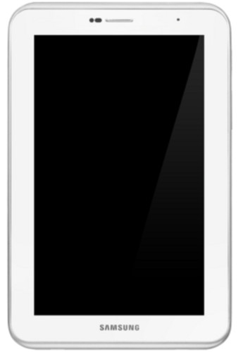 Samsung galaxy tab 0 - samsung,