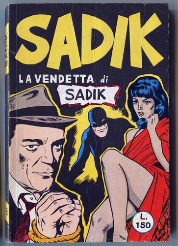 620 sadik antares - [620],