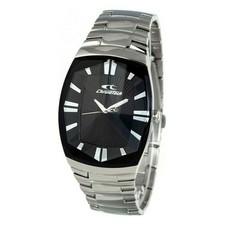 Orologio Uomo Chronotech