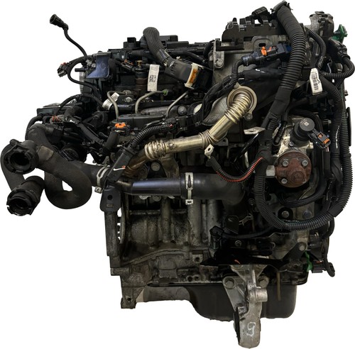 Motore per citroen - motore,