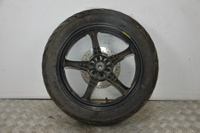 90237- Cerchio Posteriore Suzuki Sixteen 125 / 150 Dal 2007 al 2014