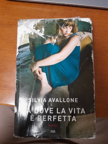 Dove vita perfetta - da, è