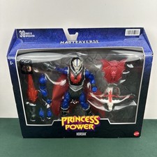 Mattel masters the universe - masters, of