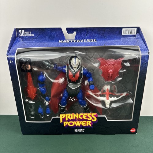 Mattel masters the - mattel,