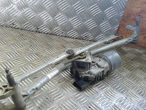 Motore tergicristallo