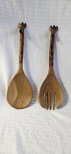 Set insalata