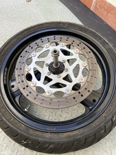 CERCHIO ANTERIORE COMPLETO