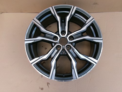 Bmw f48 f39 cerchio - x1,