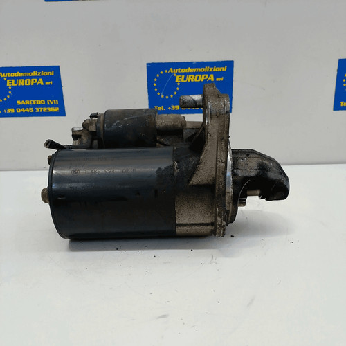 0001106019 motorino avviamento - 0001106019,