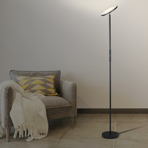 Lampada piantana terra a - terra,