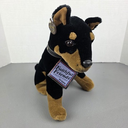 Tutto doberman pinscher cane - doberman,