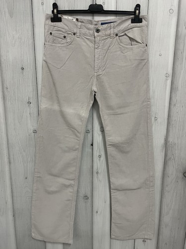 Dondup pantaloni uomo velluto - uomo,